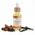 Cinnamon Dolce Dry Body Oil | Nine Ether Skin Rituals